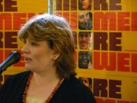 Emily Thornberry MP